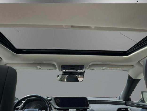 LEXUS ES 300H BUSINESS PLUS  