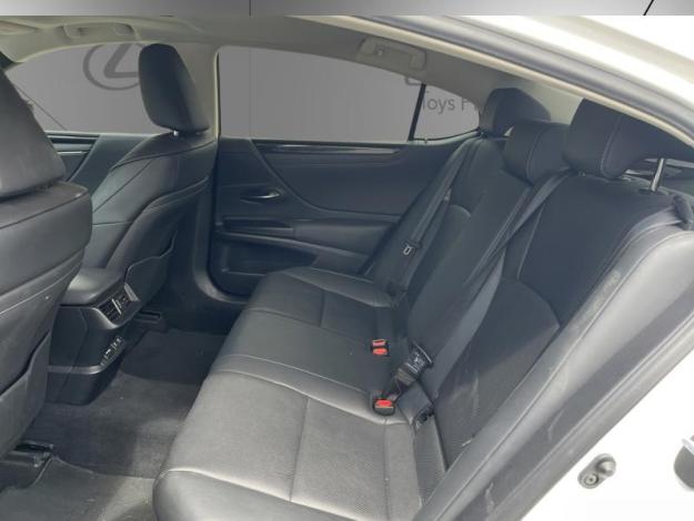 LEXUS ES 300H BUSINESS PLUS  