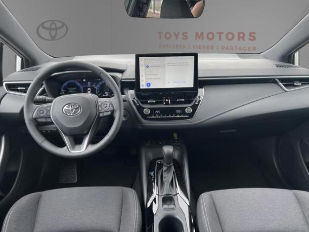 TOYOTA Corolla 1.8L 140 CH DYNBUSINESS MY24  COROLLA 1.8L 140 CH DYNBUSINESS MY24