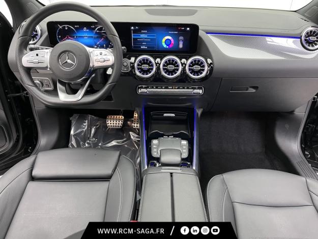 MERCEDES-BENZ GLA 200 d AMG Line  