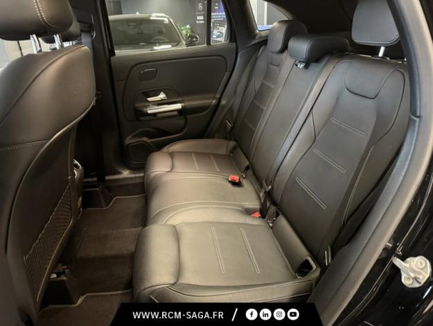 MERCEDES-BENZ GLA 200 d AMG Line  