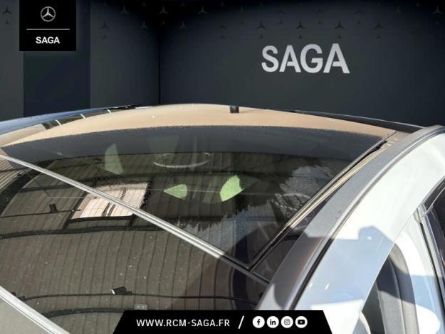 MERCEDES-BENZ GLA 200 d AMG Line  
