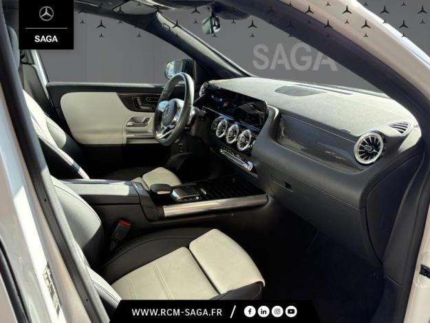 MERCEDES-BENZ GLA 200 d AMG Line  