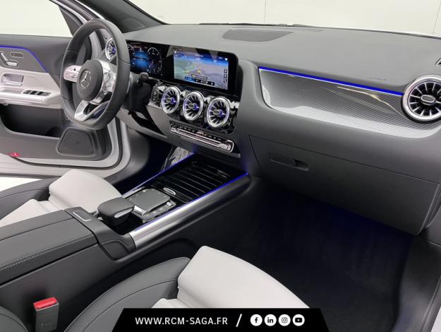 MERCEDES-BENZ GLA 200 d AMG Line  