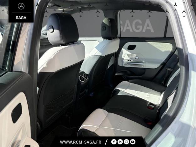 MERCEDES-BENZ GLA 200 d AMG Line  