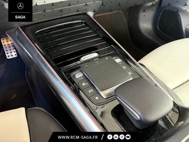 MERCEDES-BENZ GLA 200 d AMG Line  