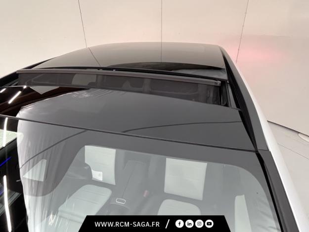 MERCEDES-BENZ GLA 200 d AMG Line  