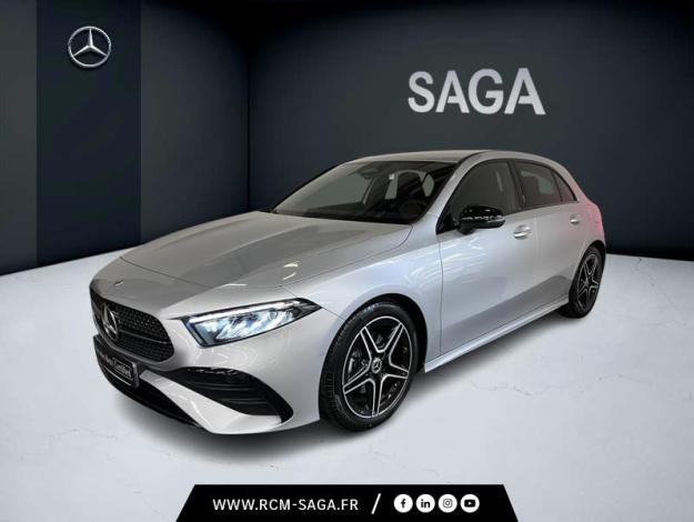 MERCEDES-BENZ Classe A 180 AMG Line  