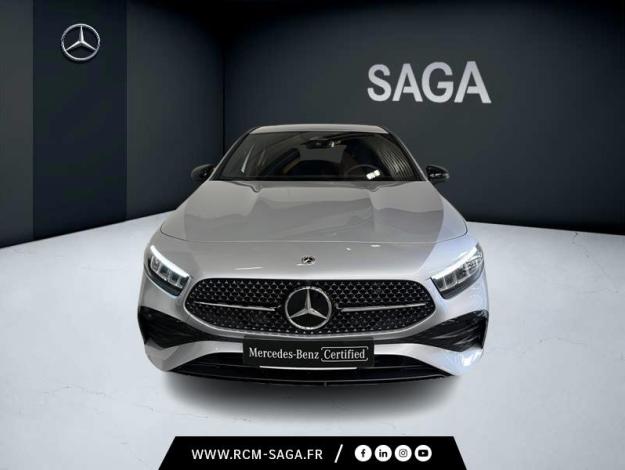 MERCEDES-BENZ Classe A 180 AMG Line  