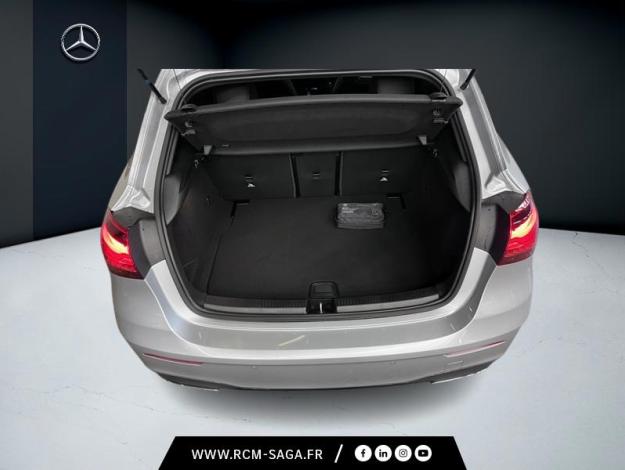MERCEDES-BENZ Classe A 180 AMG Line  