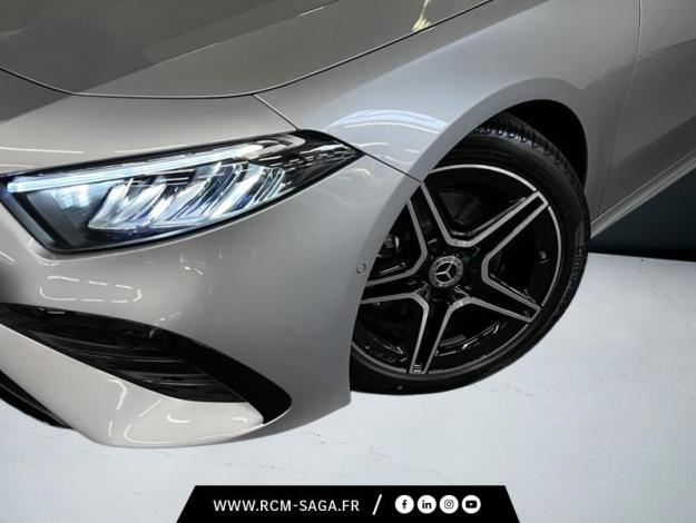 MERCEDES-BENZ Classe A 180 AMG Line  