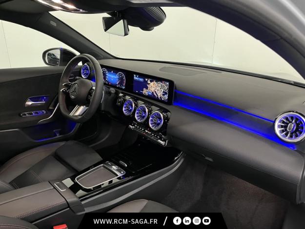 MERCEDES-BENZ Classe A 180 AMG Line  