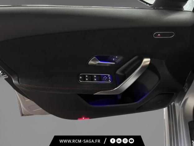 MERCEDES-BENZ Classe A 180 AMG Line  