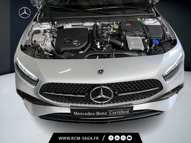 MERCEDES-BENZ Classe A 180 AMG Line  