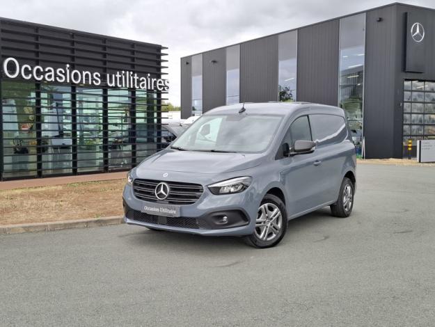 MERCEDES-BENZ Citan 112 CDI Fourgon PRO Standard  