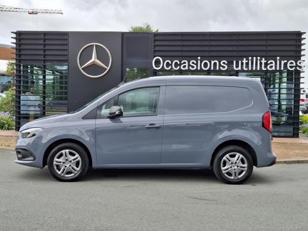 MERCEDES-BENZ Citan 112 CDI Fourgon PRO Standard  
