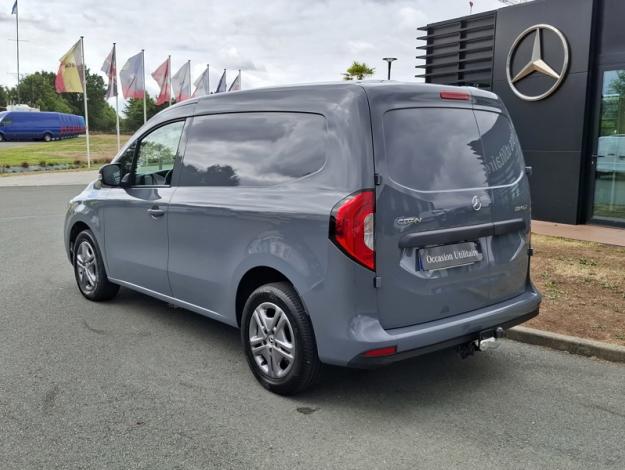 MERCEDES-BENZ Citan 112 CDI Fourgon PRO Standard  