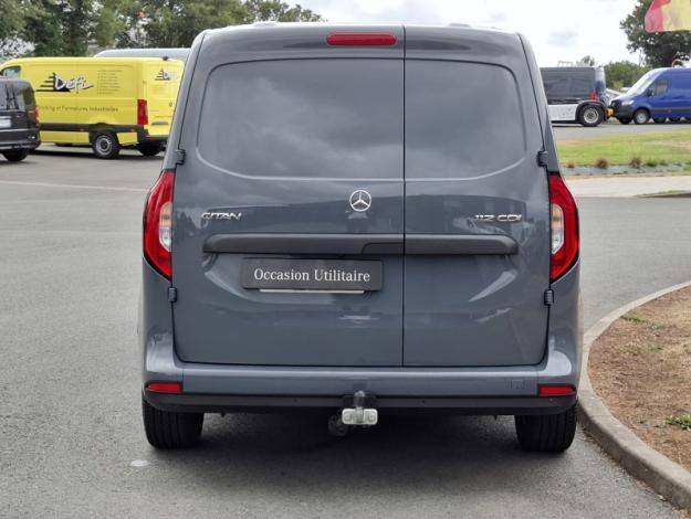 MERCEDES-BENZ Citan 112 CDI Fourgon PRO Standard  