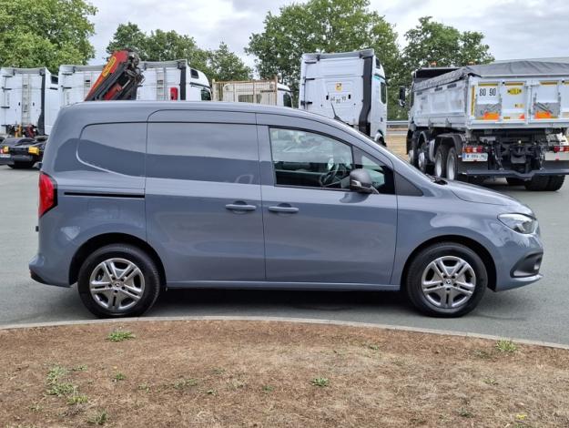 MERCEDES-BENZ Citan 112 CDI Fourgon PRO Standard  