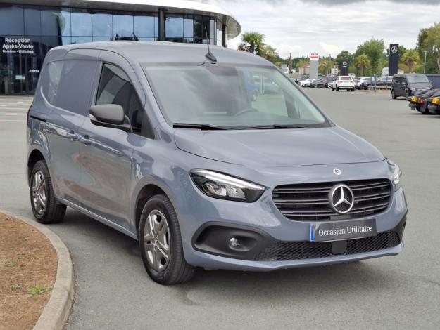 MERCEDES-BENZ Citan 112 CDI Fourgon PRO Standard  