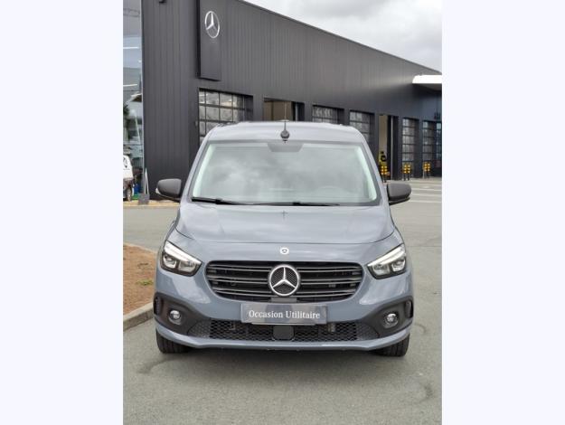 MERCEDES-BENZ Citan 112 CDI Fourgon PRO Standard  