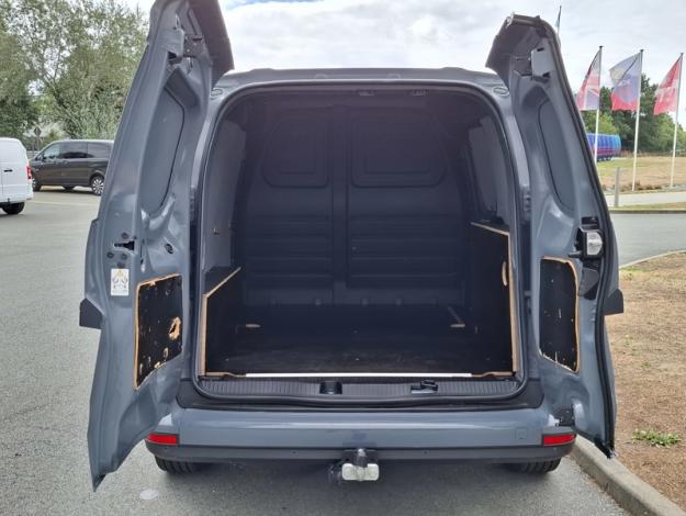 MERCEDES-BENZ Citan 112 CDI Fourgon PRO Standard  