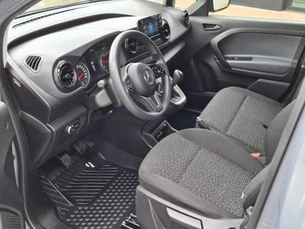 MERCEDES-BENZ Citan 112 CDI Fourgon PRO Standard  