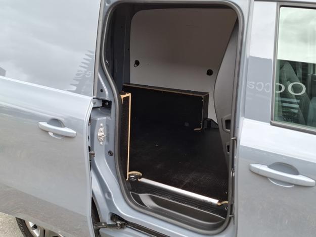 MERCEDES-BENZ Citan 112 CDI Fourgon PRO Standard  