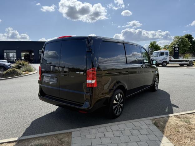 MERCEDES-BENZ Vito 116 CDI Mixto Long  
