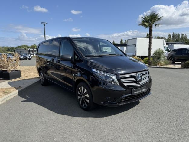 MERCEDES-BENZ Vito 116 CDI Mixto Long  