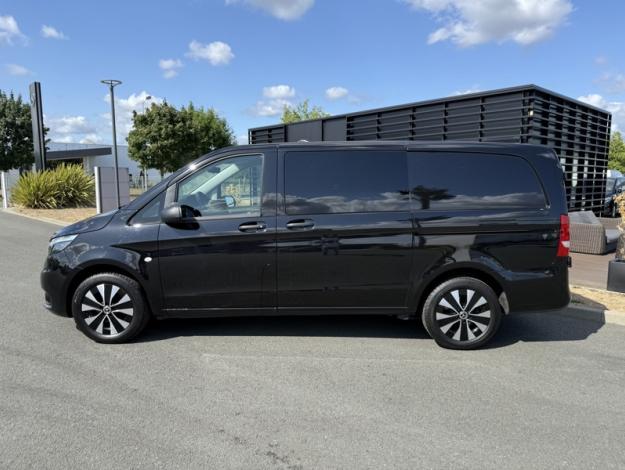 MERCEDES-BENZ Vito 116 CDI Mixto Long  