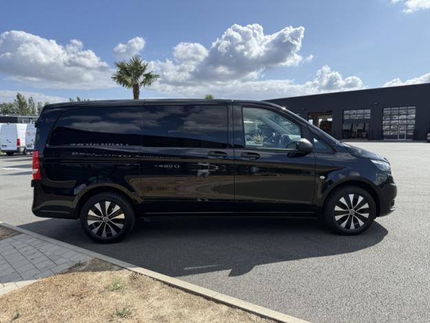 MERCEDES-BENZ Vito 116 CDI Mixto Long  