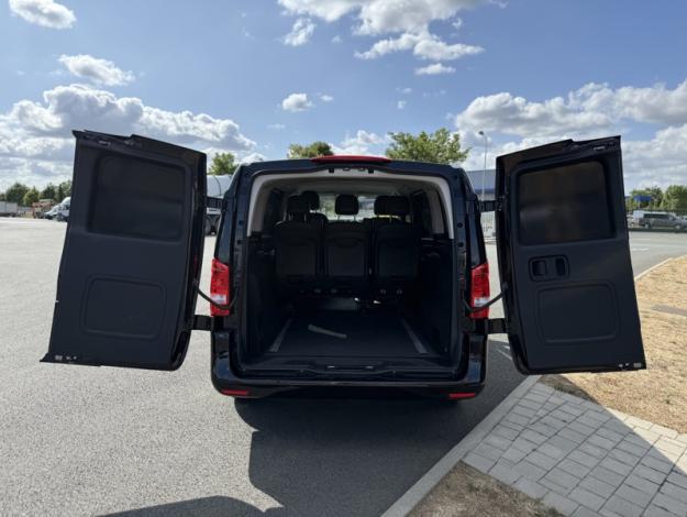MERCEDES-BENZ Vito 116 CDI Mixto Long  