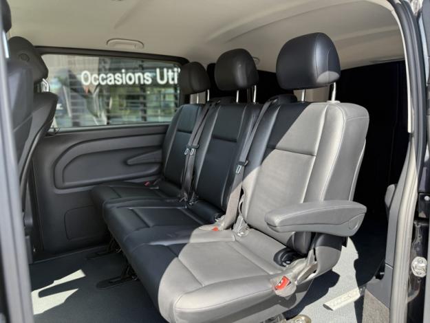 MERCEDES-BENZ Vito 116 CDI Mixto Long  