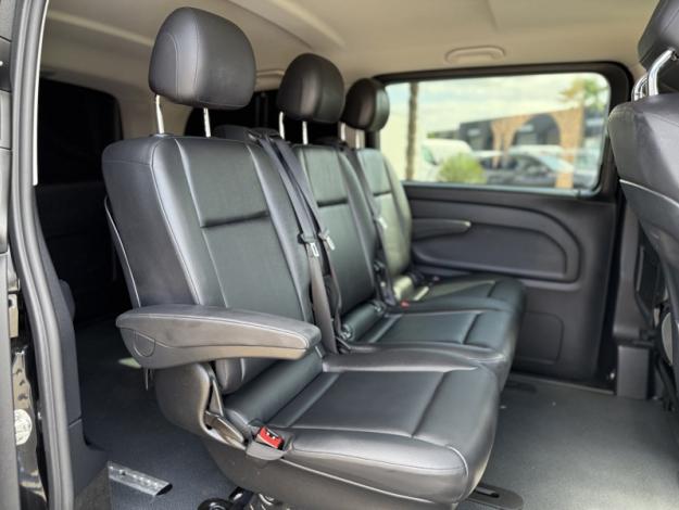 MERCEDES-BENZ Vito 116 CDI Mixto Long  