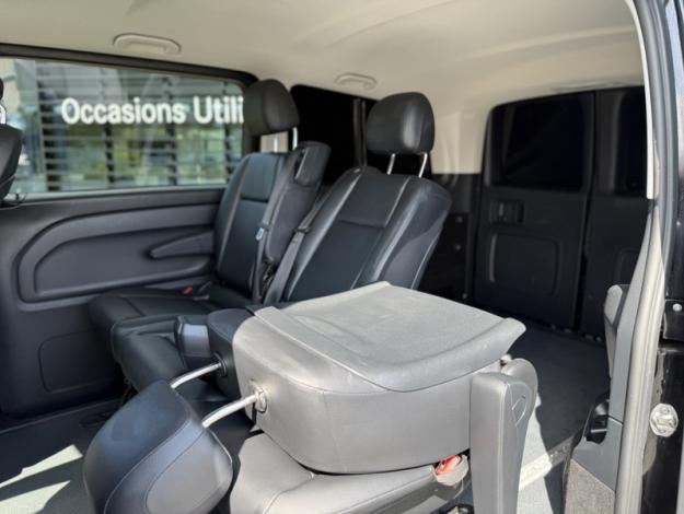 MERCEDES-BENZ Vito 116 CDI Mixto Long  