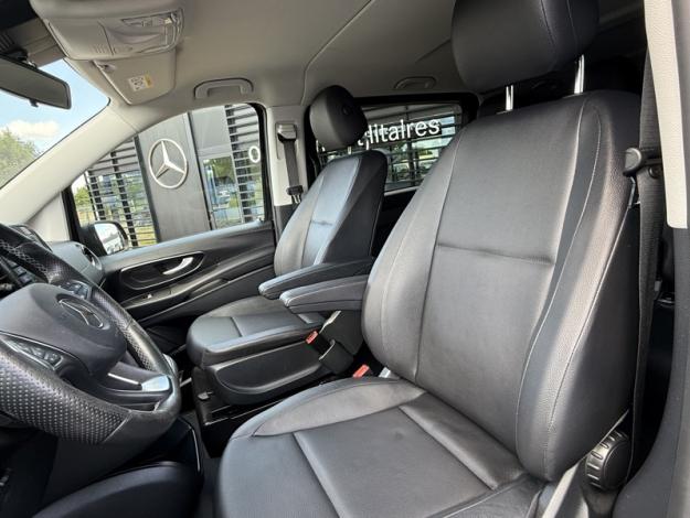 MERCEDES-BENZ Vito 116 CDI Mixto Long  