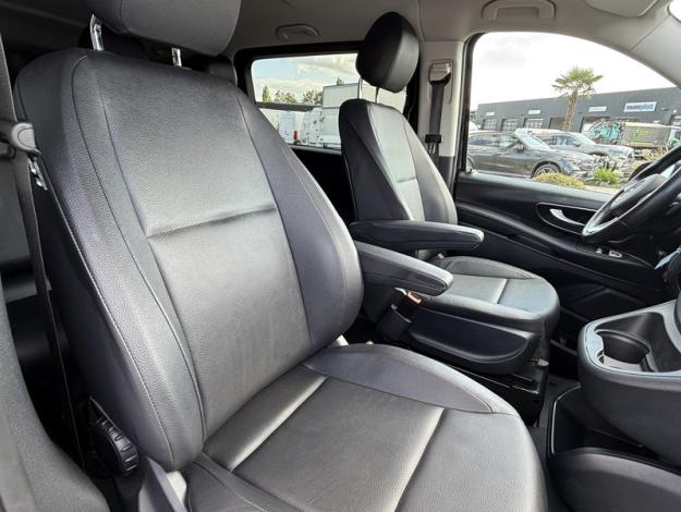 MERCEDES-BENZ Vito 116 CDI Mixto Long  