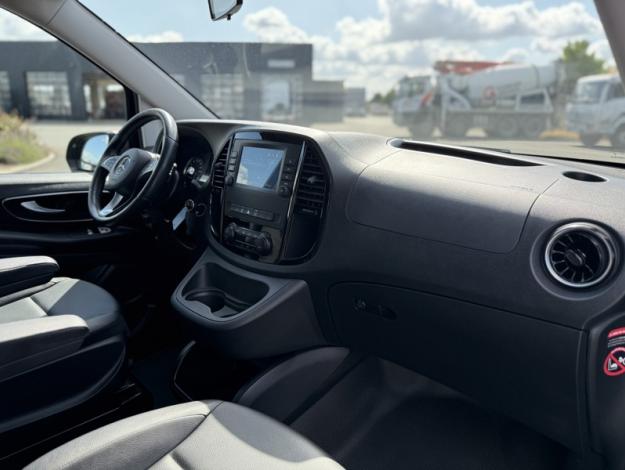 MERCEDES-BENZ Vito 116 CDI Mixto Long  