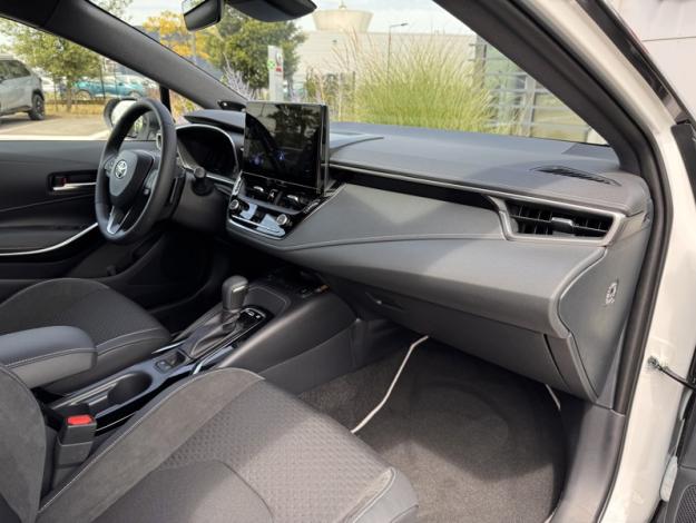 TOYOTA Corolla Touring Sports Hybride 2.0L 178 Collection  
