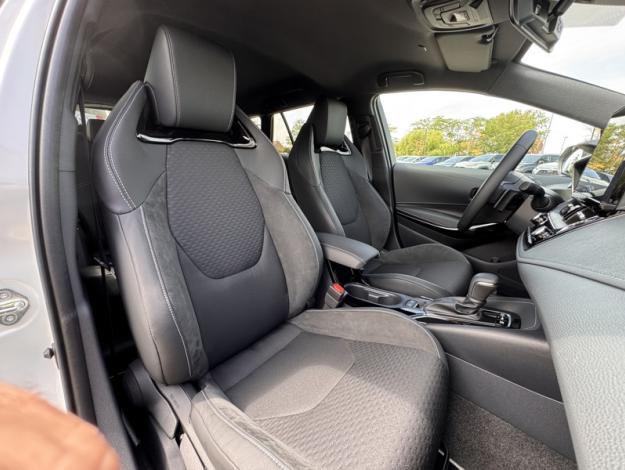 TOYOTA Corolla Touring Sports Hybride 2.0L 178 Collection  