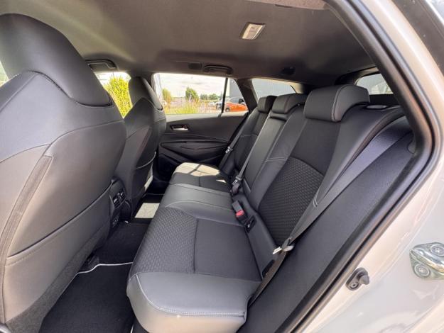 TOYOTA Corolla Touring Sports Hybride 2.0L 178 Collection  