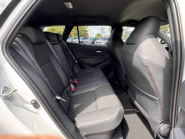 TOYOTA Corolla Touring Sports Hybride 2.0L 178 Collection  