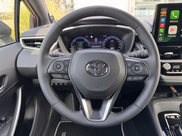 TOYOTA Corolla Touring Sports Hybride 2.0L 178 Collection  