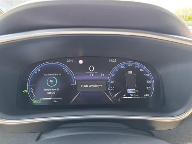 TOYOTA Corolla Touring Sports Hybride 2.0L 178 Collection  