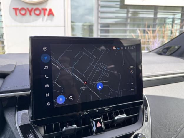 TOYOTA Corolla Touring Sports Hybride 2.0L 178 Collection  