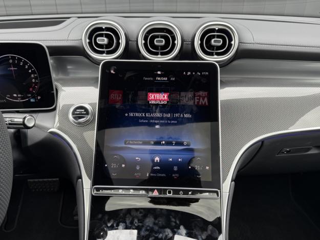 MERCEDES-BENZ GLC Coupé GLC 300 e Hybrid EQ 4MATIC Coupé AMG Line +  GLC 300 e Hybrid EQ 4MATIC Coupé AMG Line +