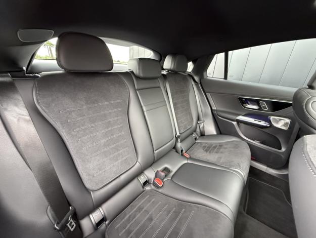 MERCEDES-BENZ GLC Coupé GLC 300 e Hybrid EQ 4MATIC Coupé AMG Line +  GLC 300 e Hybrid EQ 4MATIC Coupé AMG Line +