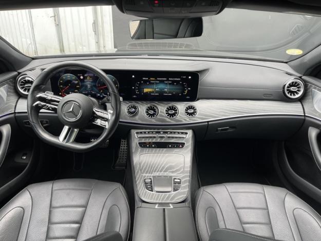 MERCEDES-BENZ CLS 400 d 4MATIC Coupé AMG Line  