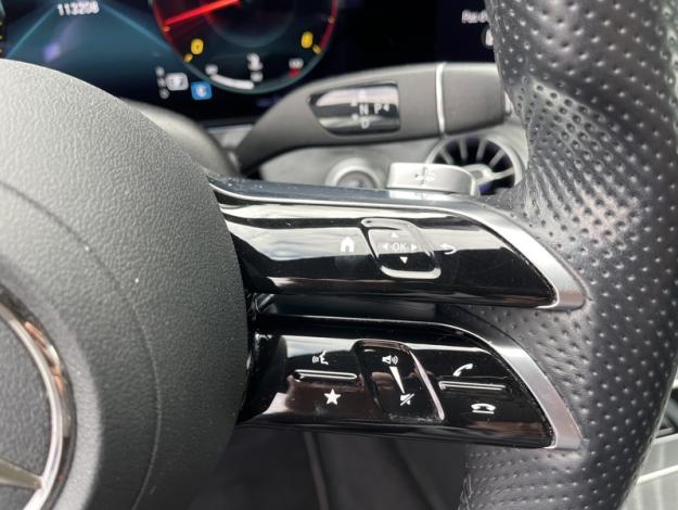 MERCEDES-BENZ CLS 400 d 4MATIC Coupé AMG Line  